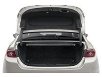 2026 Mazda Mazda3 GS FWD Exterior Shot 4