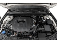2025 Mazda Mazda3 GS Auto FWD Exterior Shot 3