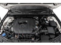 2026 Mazda Mazda3 GS FWD Exterior Shot 3
