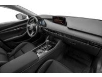 2025 Mazda Mazda3 GS Auto FWD Interior Shot 1