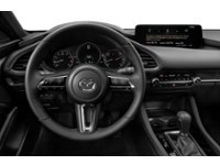 2026 Mazda Mazda3 Sport GS Auto FWD Interior Shot 3