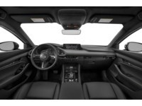 2026 Mazda Mazda3 Sport GS Auto FWD Interior Shot 6