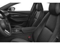 2026 Mazda Mazda3 Sport GS Auto FWD Interior Shot 4