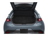 2026 Mazda Mazda3 Sport GS Auto FWD Exterior Shot 4