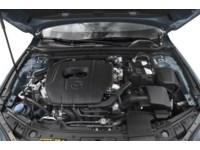 2026 Mazda Mazda3 Sport GS Auto FWD Exterior Shot 3