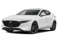 2026 Mazda Mazda3 Sport GT Auto i-ACTIV AWD Exterior Shot 1