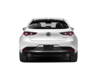 2026 Mazda Mazda3 Sport GT Auto FWD Exterior Shot 7
