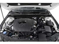 2026 Mazda Mazda3 Sport GT Auto FWD Exterior Shot 3