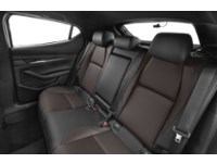2026 Mazda Mazda3 Sport GT Auto FWD Interior Shot 5