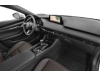 2026 Mazda Mazda3 Sport GT Auto FWD Interior Shot 1