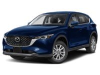 2025 Mazda CX-5 GS AWD Exterior Shot 1
