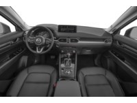 2024 Mazda CX-5 GS AWD w/o CD Interior Shot 6