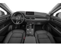 2024 Mazda CX-5 GS AWD w/o CD Interior Shot 6