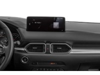 2024 Mazda CX-5 GS AWD w/o CD Interior Shot 2