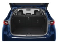 2024 Mazda CX-5 GS AWD w/o CD Exterior Shot 4