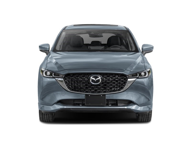 2024 Mazda CX-5 GT AWD Exterior Shot 5