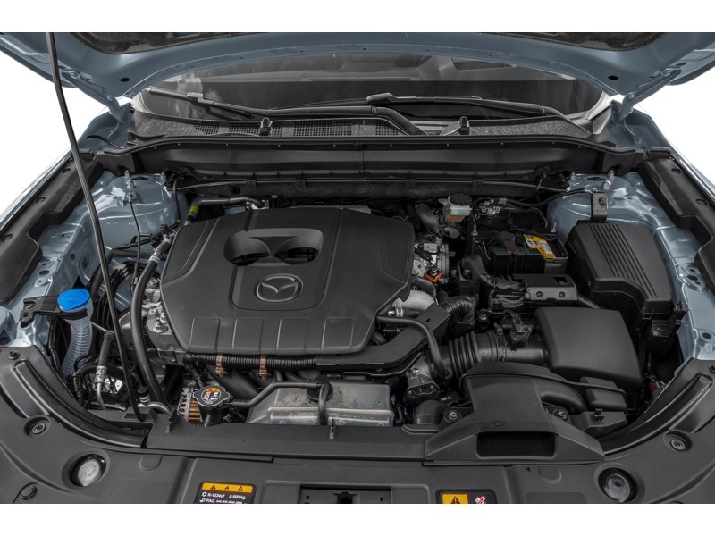 2024 Mazda CX-5 GT AWD Exterior Shot 3
