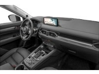 2025 Mazda CX-5 GT AWD Interior Shot 1