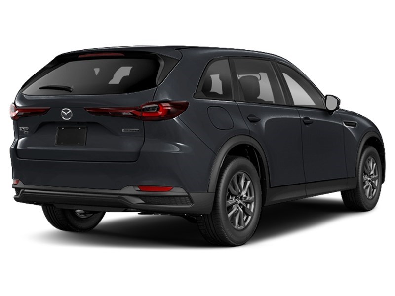 2026 Mazda CX-90 MHEV GS AWD Exterior Shot 2