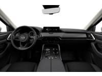 2026 Mazda CX-90 MHEV GS AWD Interior Shot 1