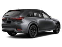 2026 Mazda CX-70 MHEV GT AWD Exterior Shot 2