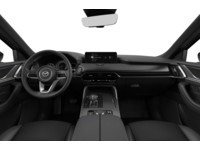 2026 Mazda CX-70 MHEV GT-P AWD Interior Shot 1