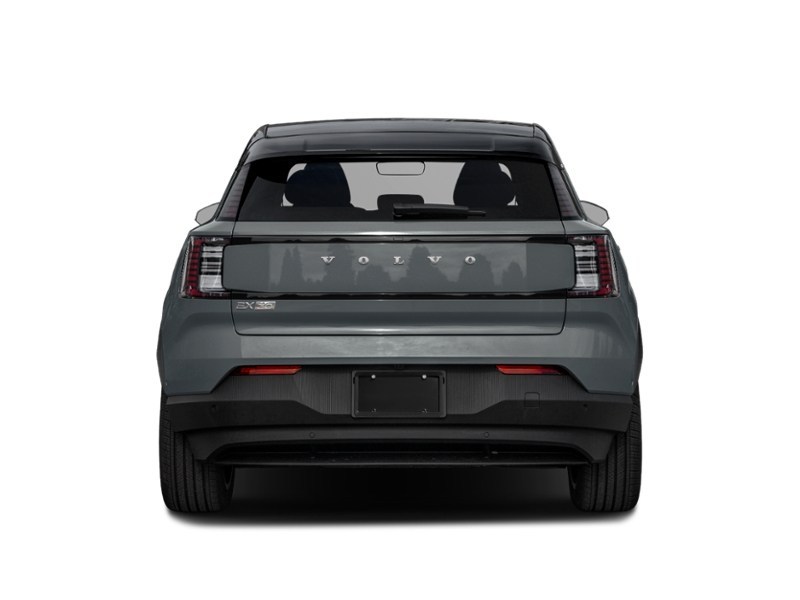 2025 Volvo EX30 Twin Motor Performance AWD Ultra Exterior Shot 7
