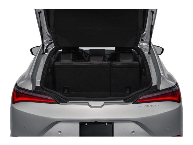 2026 Acura Integra Elite A-Spec CVT Exterior Shot 4