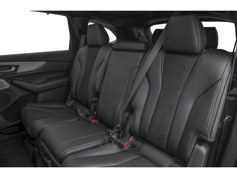 2026 Acura MDX A-Spec SH-AWD Interior Shot 5