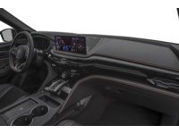 2026 Acura MDX A-Spec SH-AWD Interior Shot 1