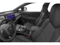 2026 Acura MDX Platinum Elite A-Spec SH-AWD Interior Shot 4