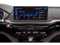 2026 Acura MDX Platinum Elite A-Spec SH-AWD Interior Shot 2