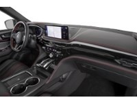 2026 Acura MDX Platinum Elite A-Spec SH-AWD Interior Shot 1