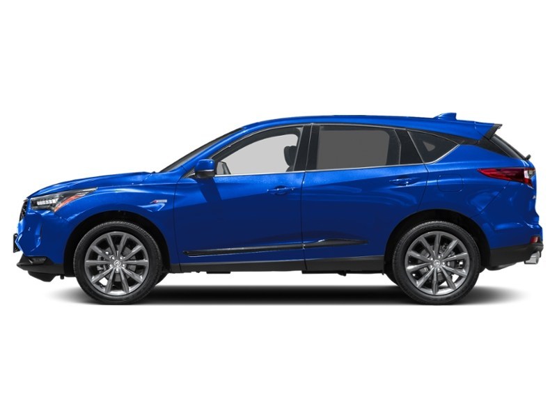2026 Acura RDX A-Spec AWD Exterior Shot 6