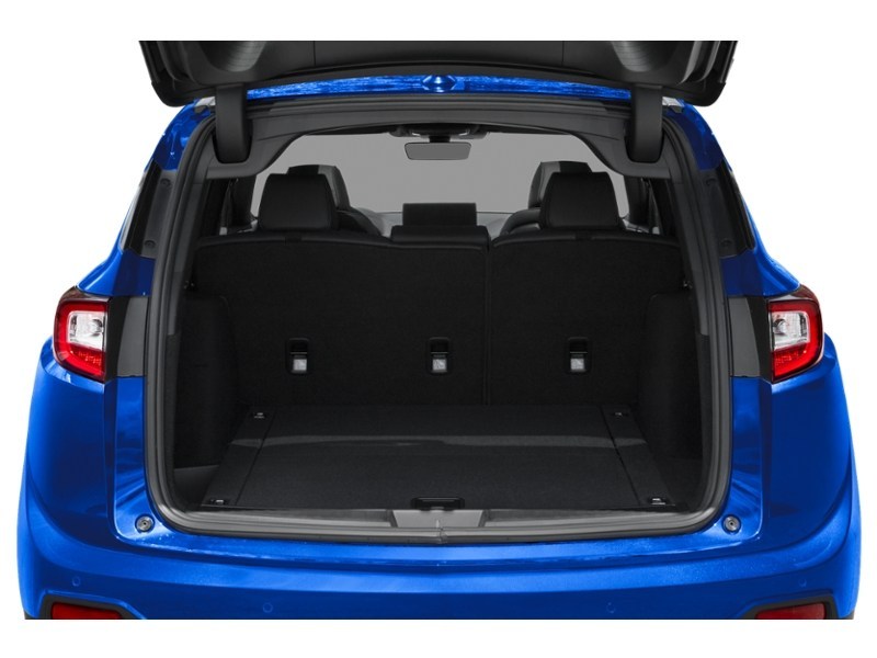 2026 Acura RDX A-Spec AWD Exterior Shot 4