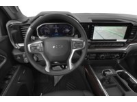 2026 Chevrolet Silverado 1500 4WD Crew Cab 147