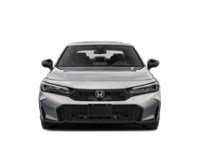 2026 Honda Civic Sport CVT Exterior Shot 5