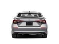 2026 Honda Civic Sport CVT Exterior Shot 7