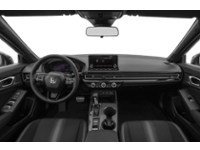 2026 Honda Civic Sport CVT Interior Shot 6