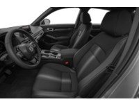 2026 Honda Civic Sport CVT Interior Shot 4