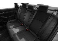 2026 Honda Civic Sport CVT Interior Shot 5