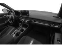 2025 Honda Civic Sedan Sport CVT Interior Shot 1