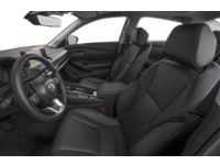 2026 Honda Accord Hybrid Touring eCVT Interior Shot 3