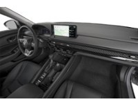 2026 Honda Accord Hybrid Touring eCVT Interior Shot 1
