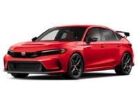 2026 Honda Civic Type R Manual Exterior Shot 1