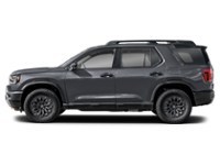 2026 Honda Passport TrailSport AWD Exterior Shot 6