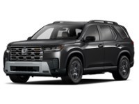 2026 Honda Pilot TrailSport AWD Exterior Shot 1