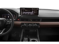 2026 Honda Pilot Touring AWD Interior Shot 2