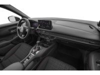 2027 Honda HR-V Sport AWD Interior Shot 1