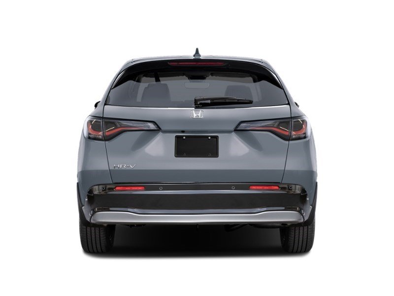 2027 Honda HR-V EX-L AWD Exterior Shot 7